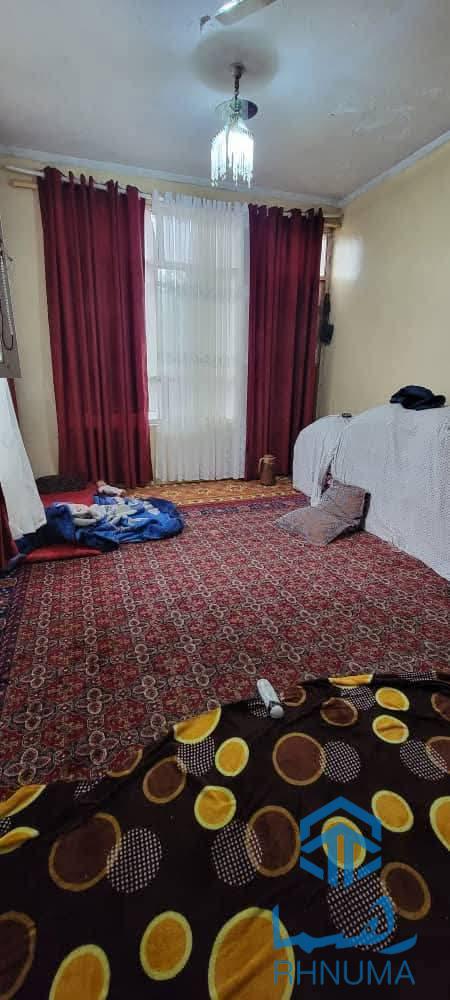آپارتمان گروی