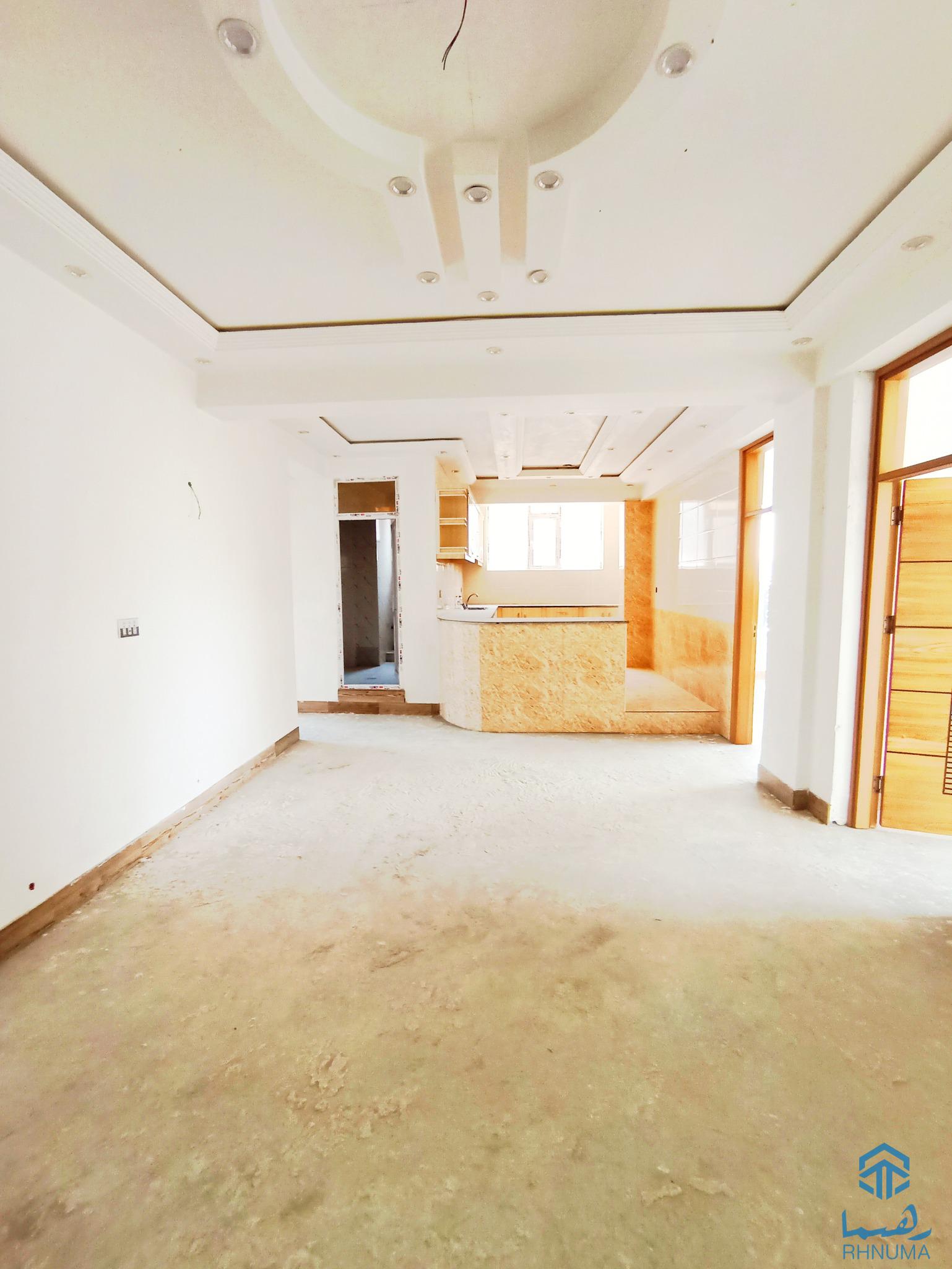 یک دربند آپارتمان کرایی VIP