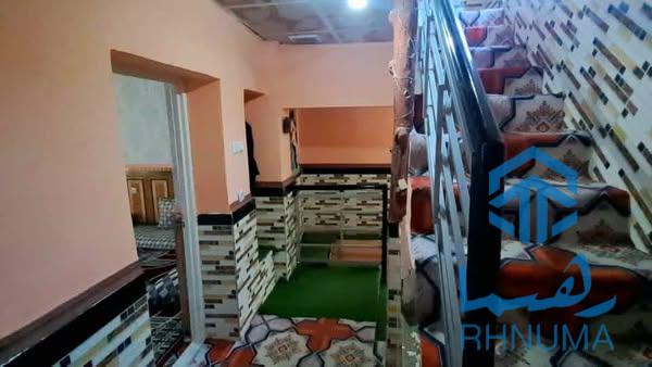 یک دربند حویلی فروشی