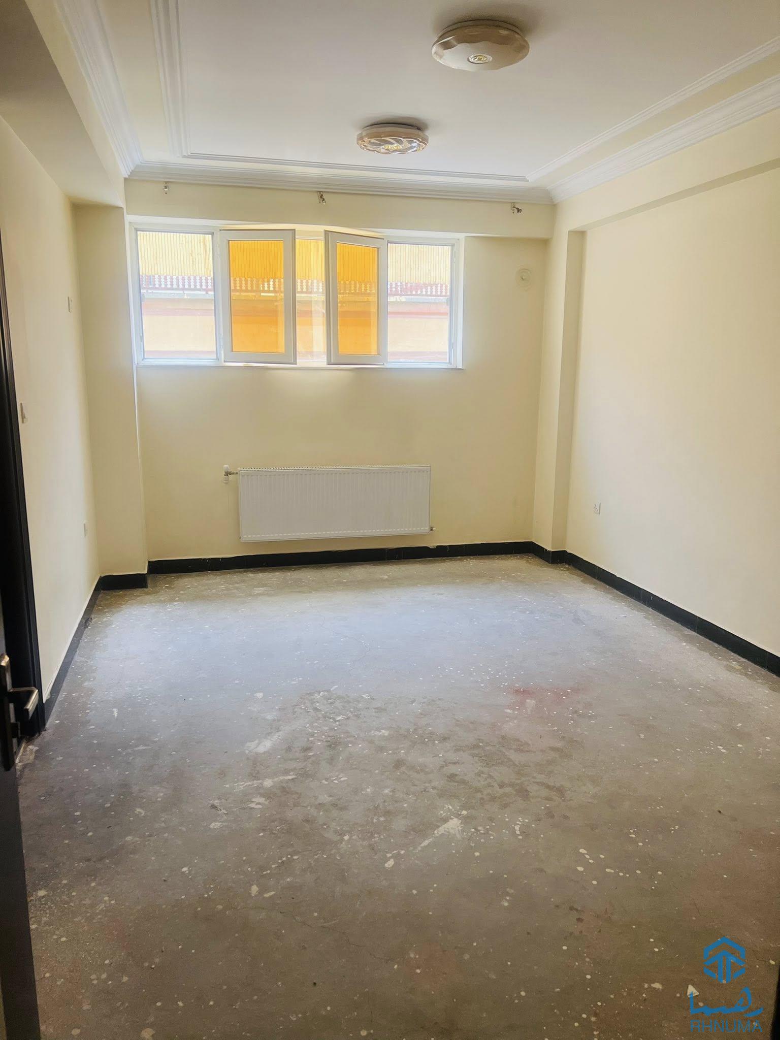 🏢 اپارتمان کرایی نو ساخت
