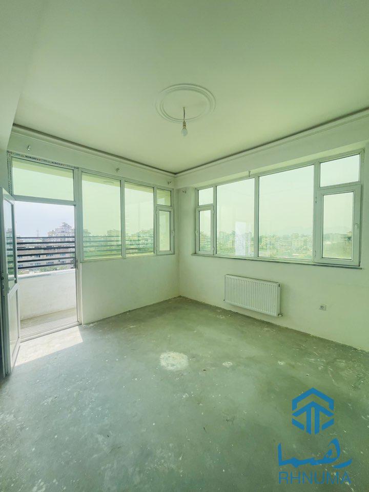 🏬 آپارتمان سه اطاقه مفشن گرویی در بهترین موقعیت شهر کابل