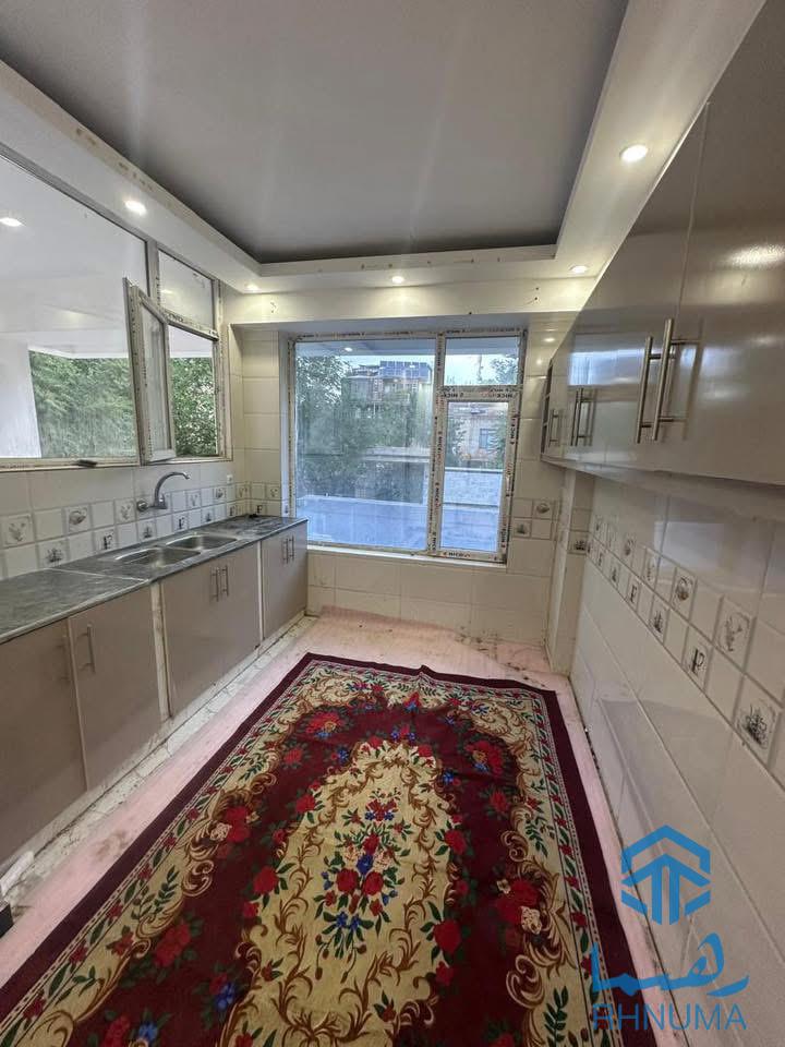 آپارتمان فروشی 3 اطاقه