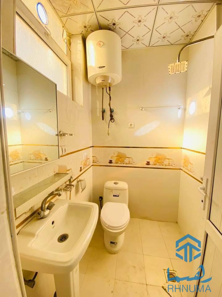 آپارتمان فروشی چهار اطاقه vip
