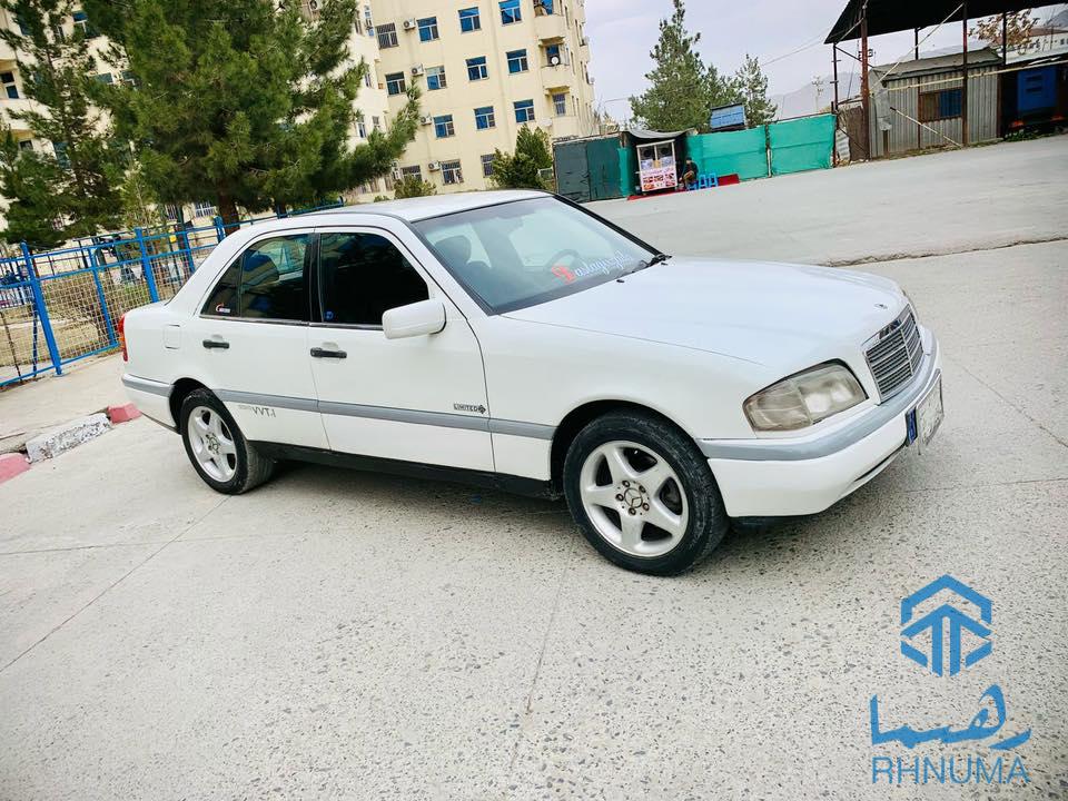 ‏‎مرسدس بنز جرمنی
