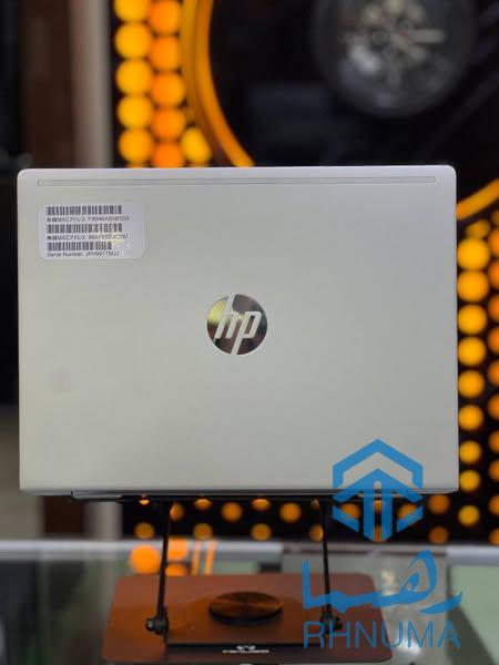 لپتاپ HP ProBook 430 G6