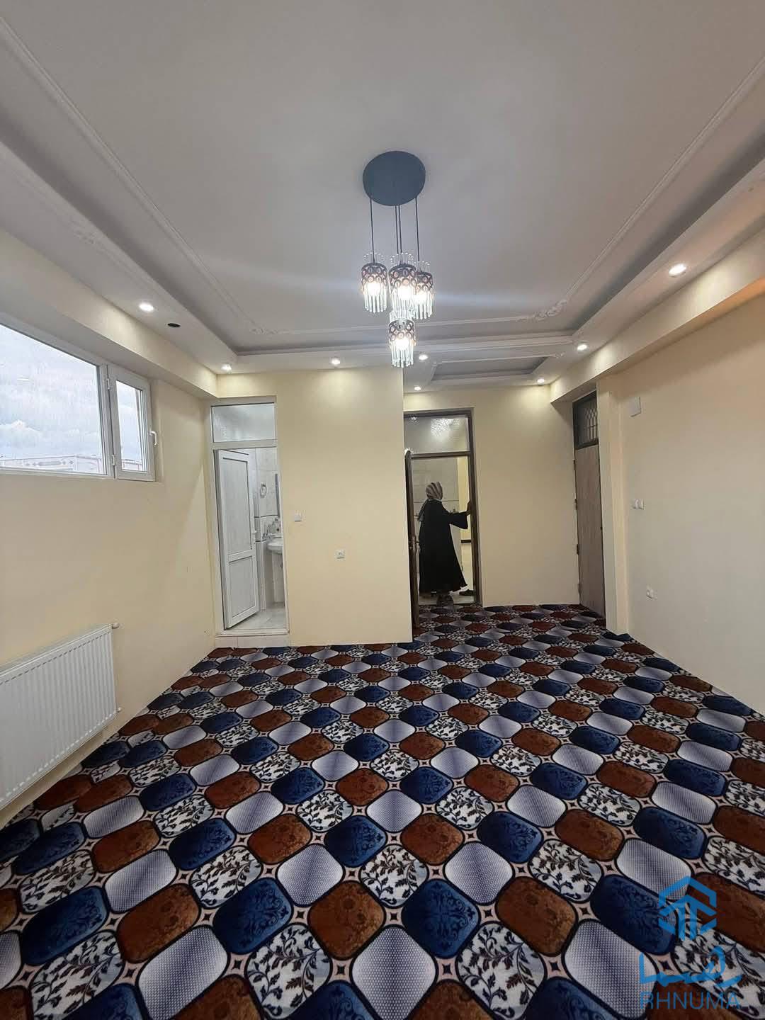 آپارتمان فروش