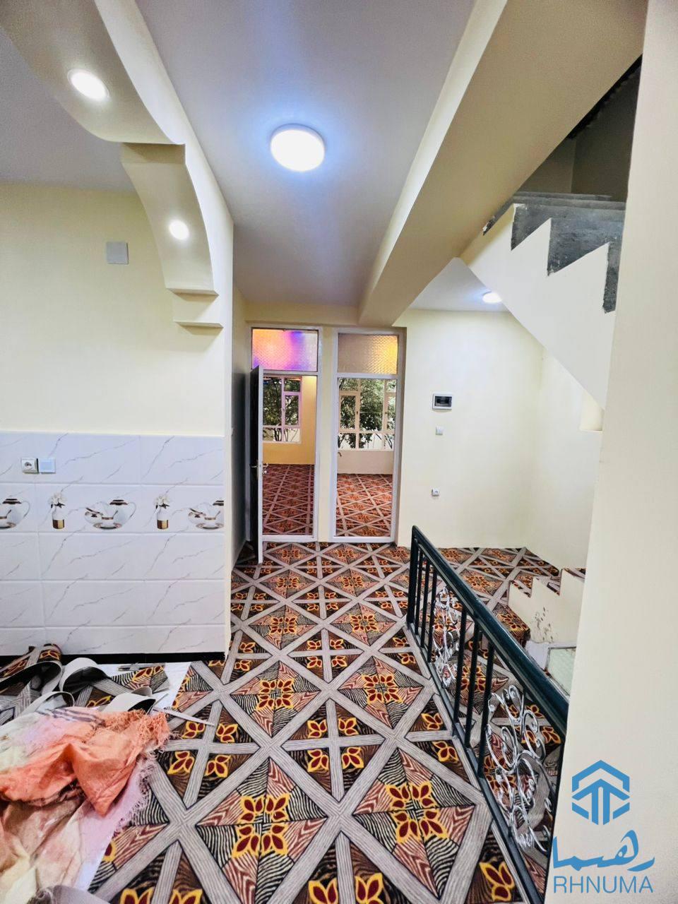 🏢حویلی (عاجل فروش ).