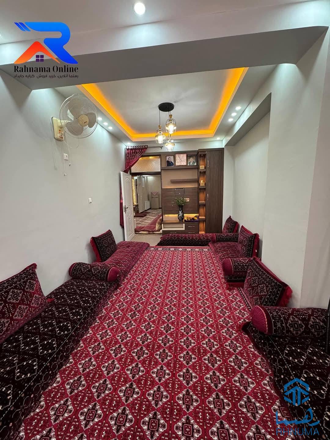 آپارتمان فروشی