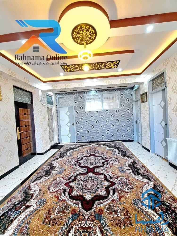 آپارتمان فروشی سه اتاق VIP