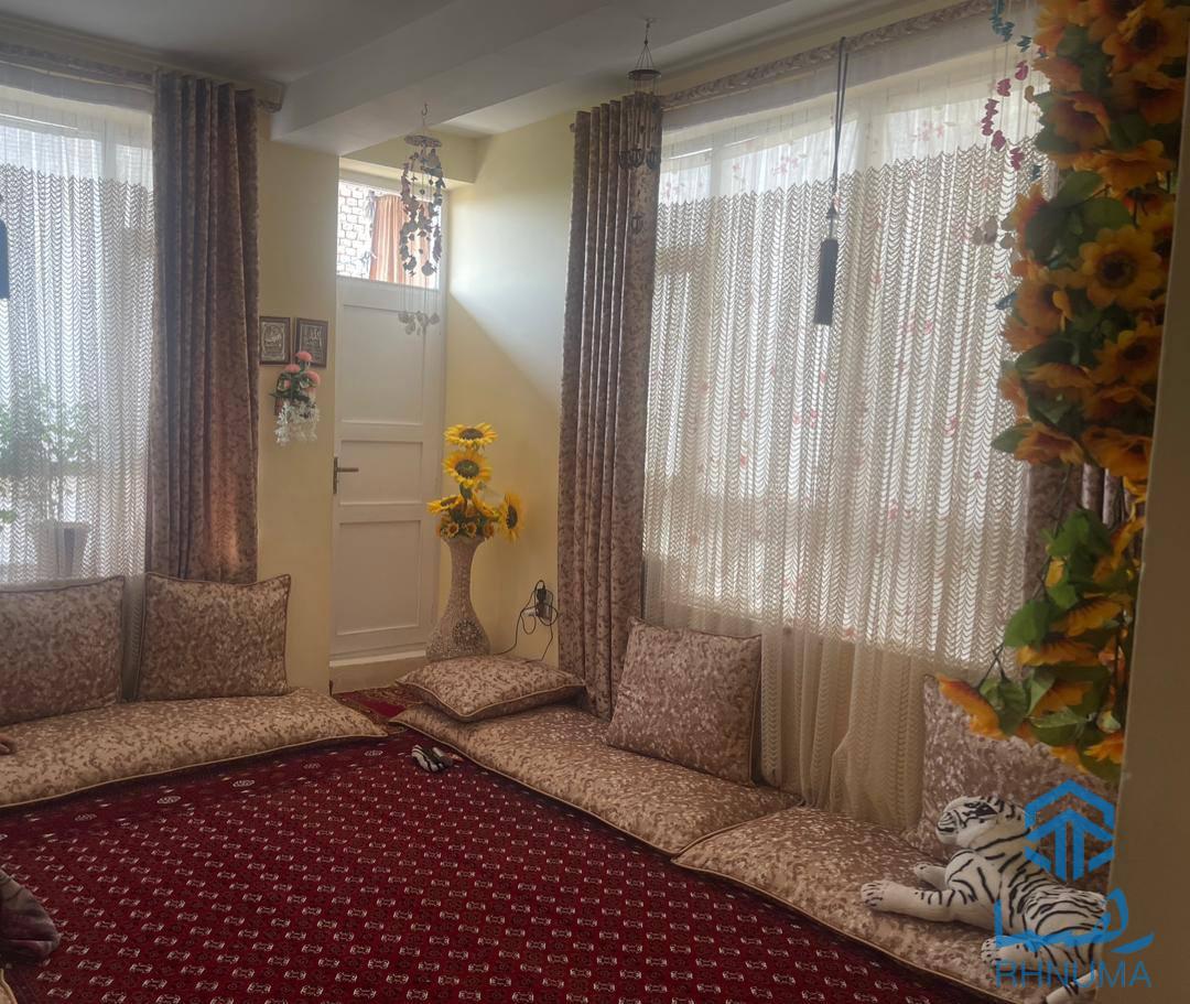 آپارتمان گروی
