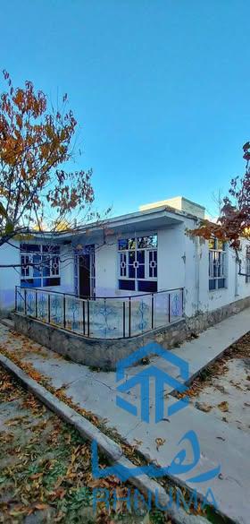 حویلی مستقل، ۴ اطاقه کرایی
