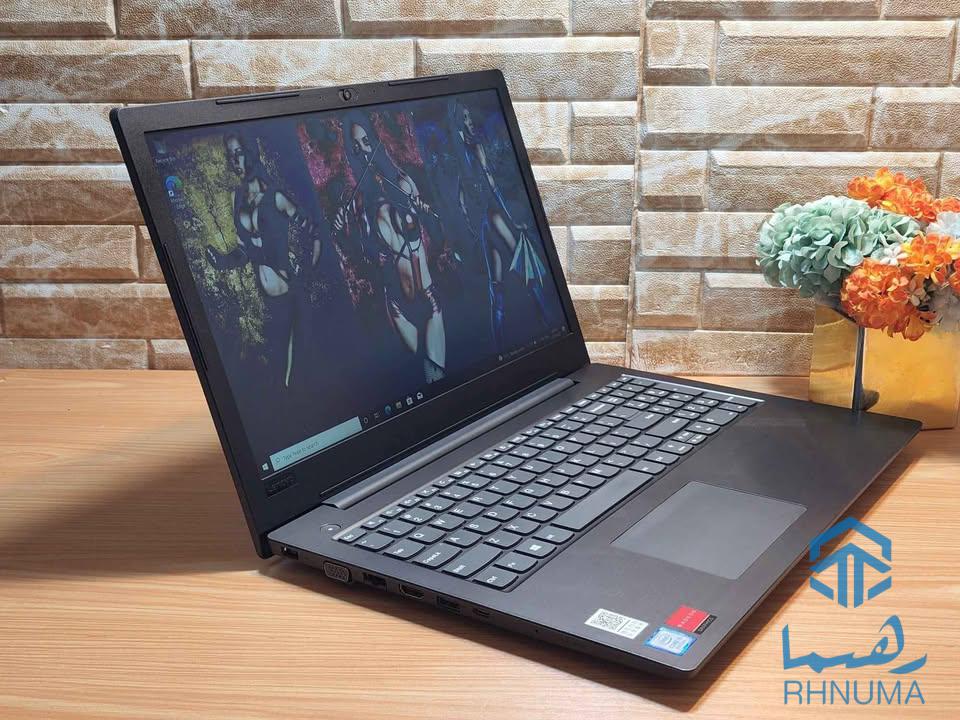 مودل: Lenovo نسل هشتم