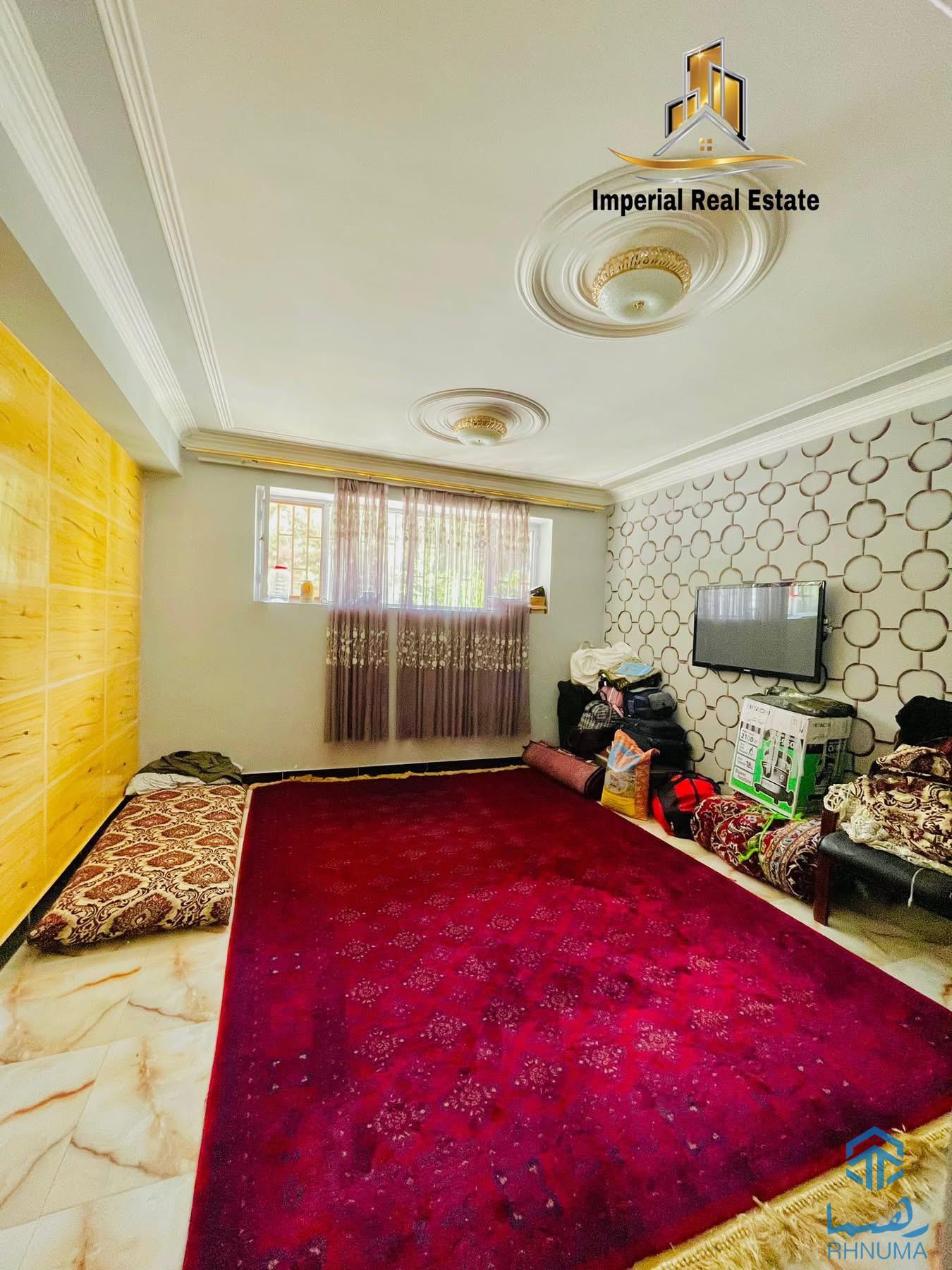 حویلی کرایی