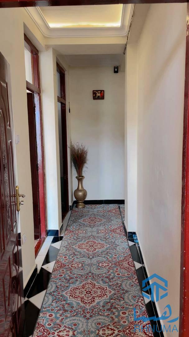 اپارتمان کرایی