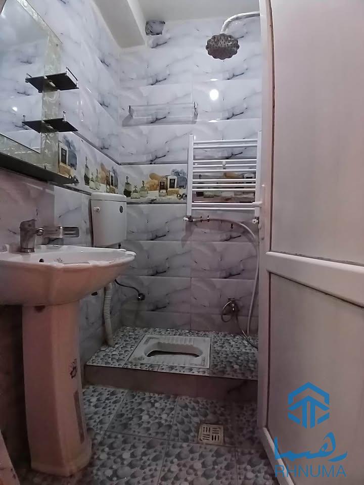 🔰آپارتمان عاجل فروشی 2 اتاقه VIP با دیکوریشن عالی وزیبا