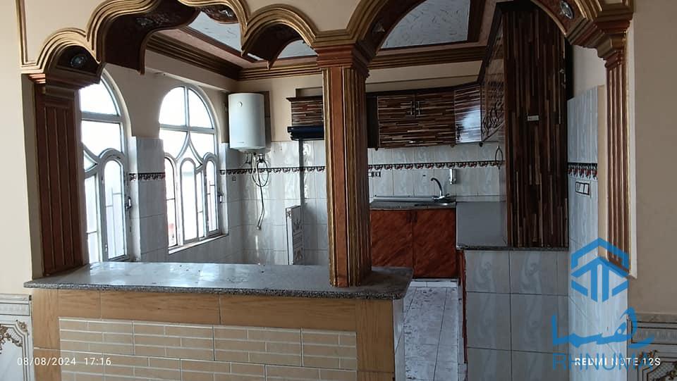 خانه به گروی و کرایه داده میشود
