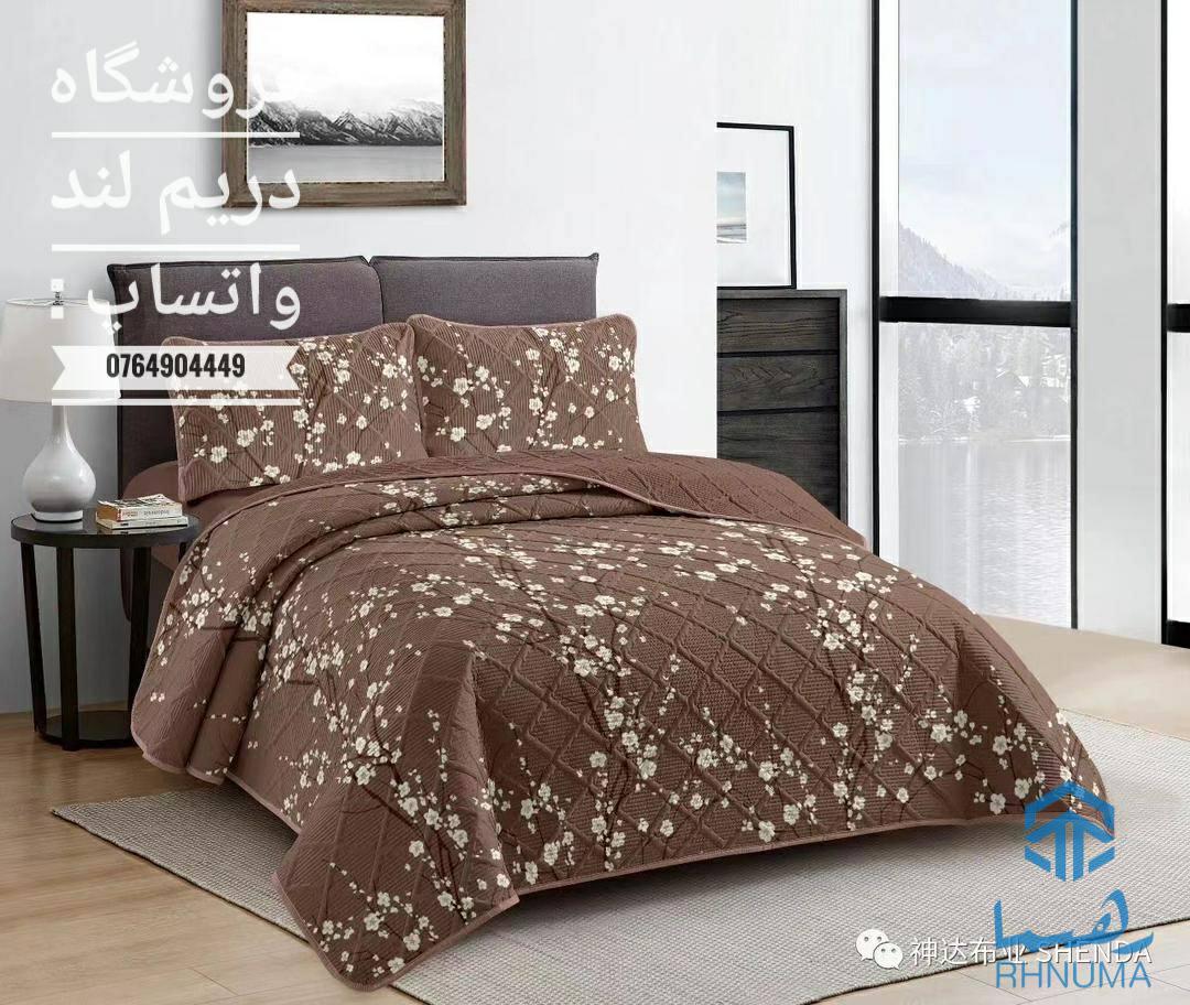 #تخفیف #ویژه #عیدی سرتختی های نخی جنس بسیار نرم و زیبا.