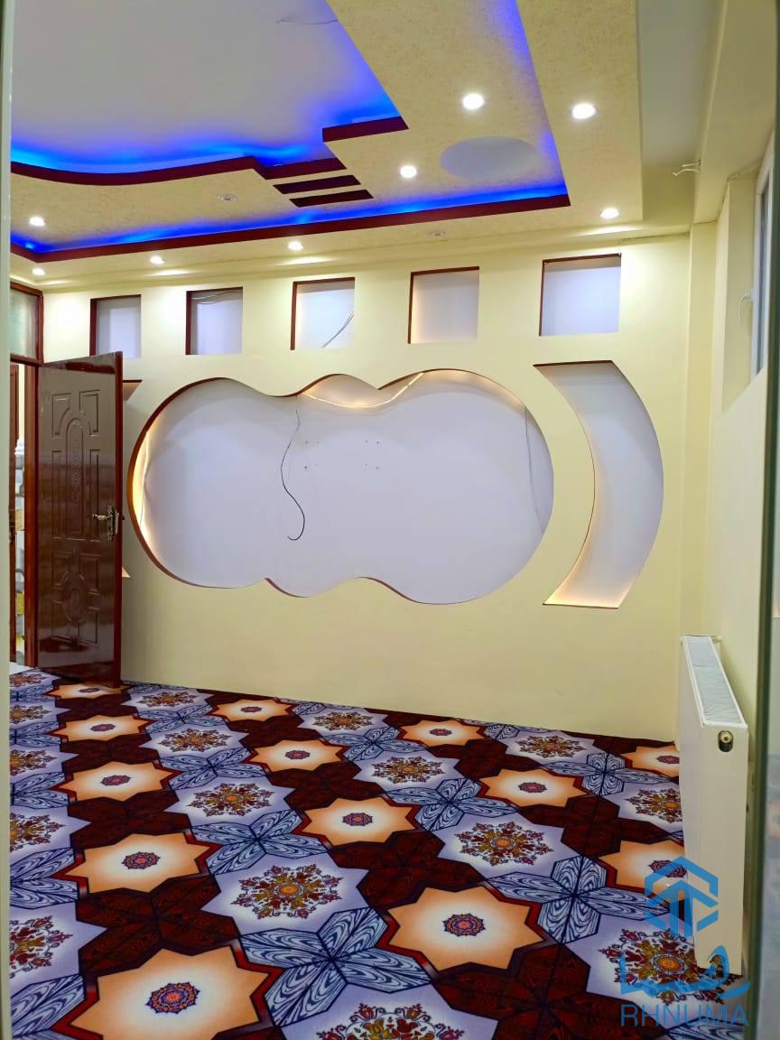 آپارتمان فروشی،