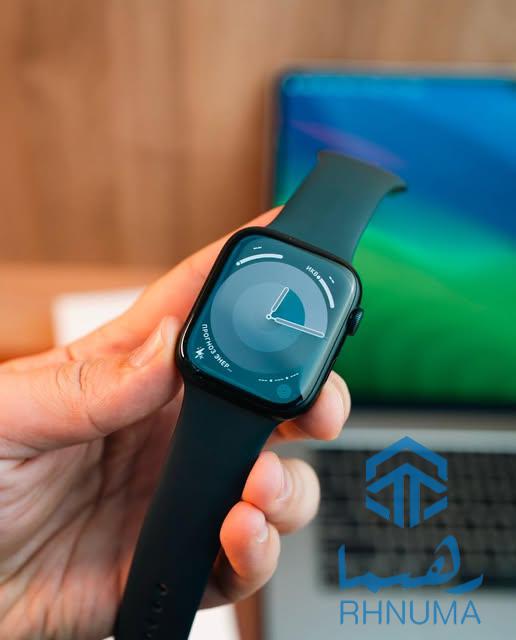 Apple Watch Series X (10) Available In Paitakht Mobile