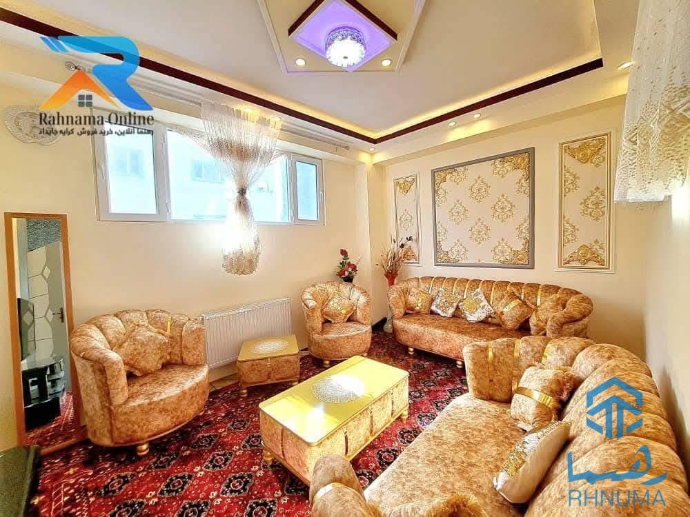 آپارتمان فروشی سه اتاق VIP