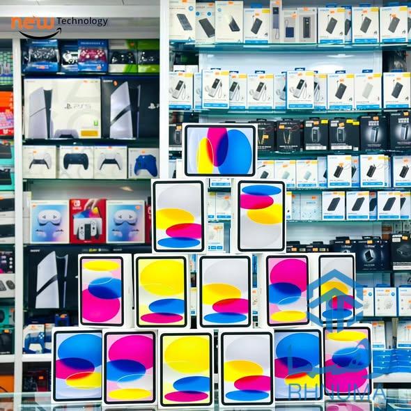 ‏🔥 iPad Generation 11 رسید