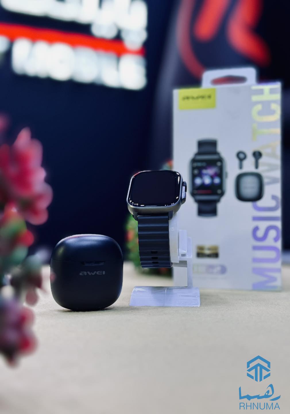 👁️‍🗨️ Two Products In One Box