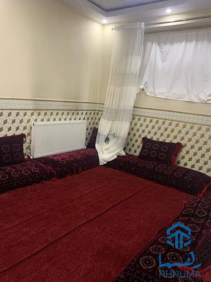 یک باب آپارتمان کرایی