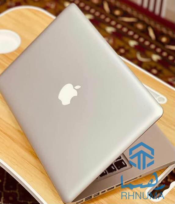 فروش فوری لپتاپ اپل!