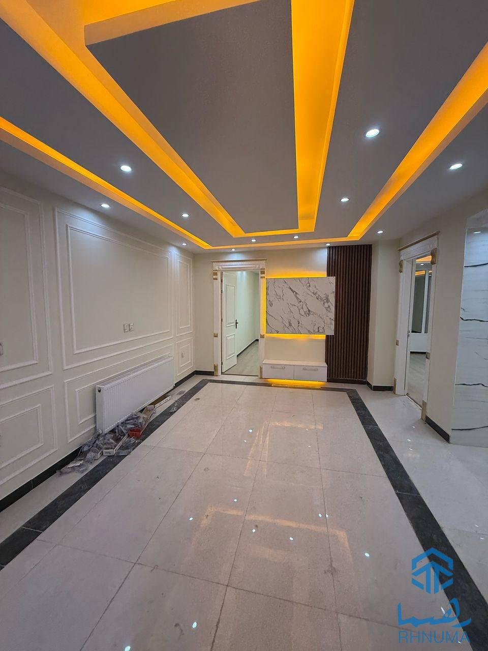 آپارتمان فروشی چهار اطاقه