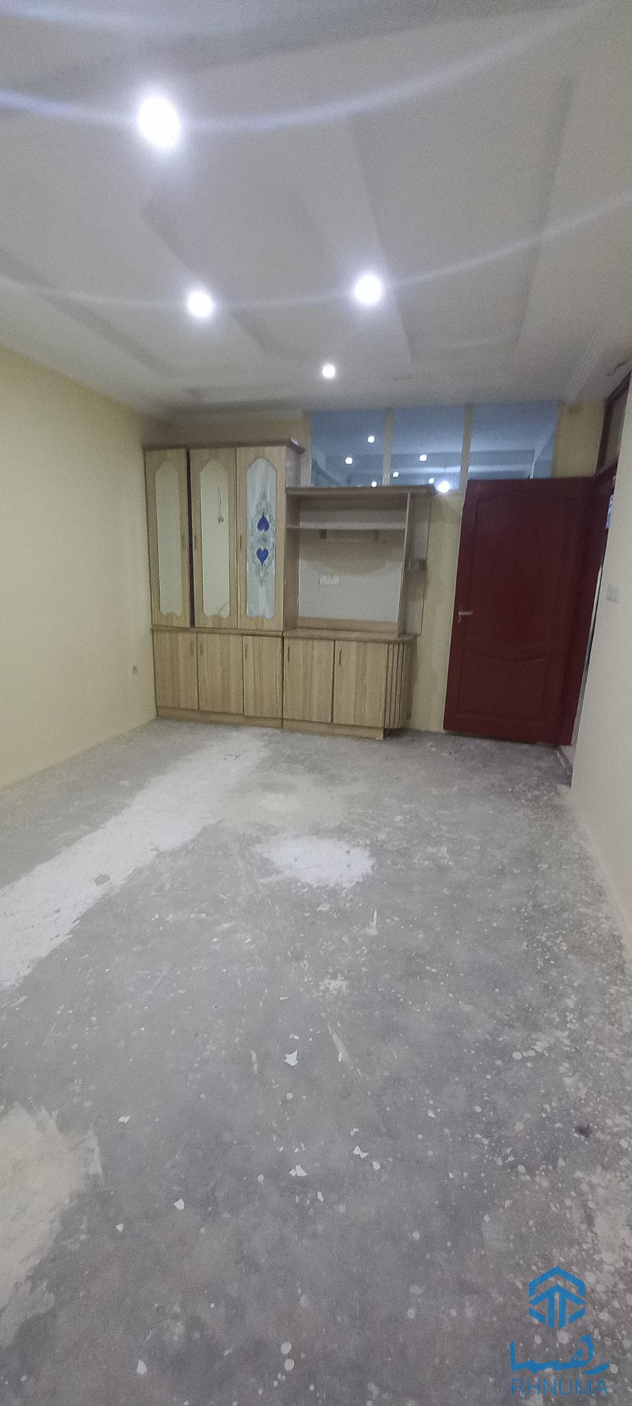 اپارتمان کرای