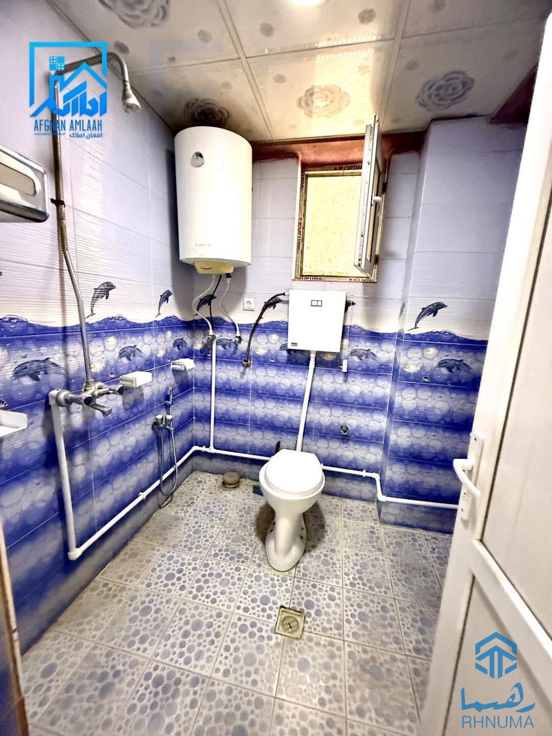 آپارتمان كرايى