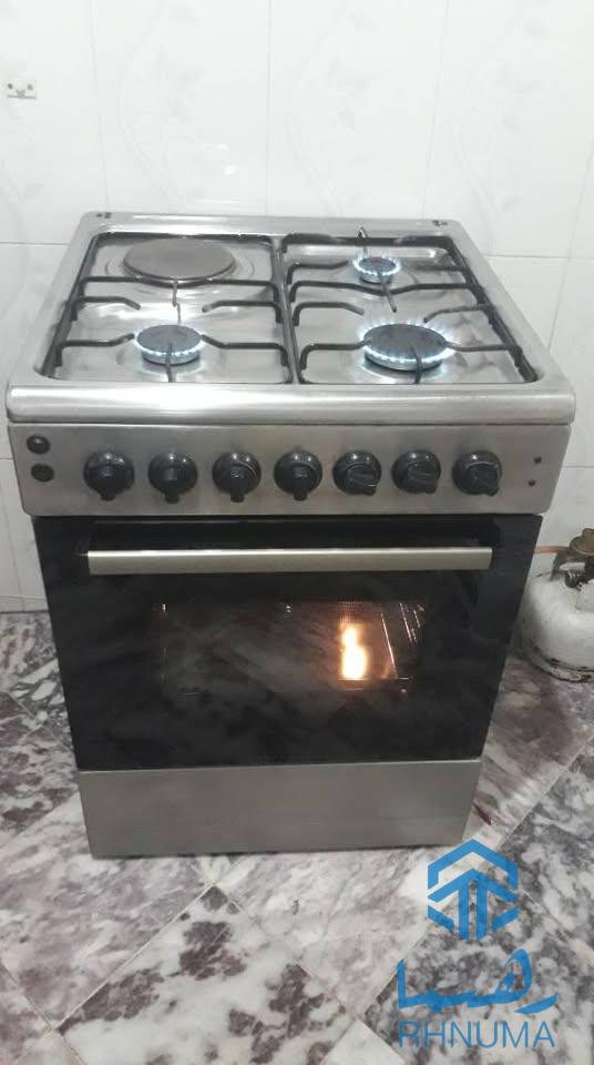 اجاق گاز داش دار ترکی کمپنی UDEL