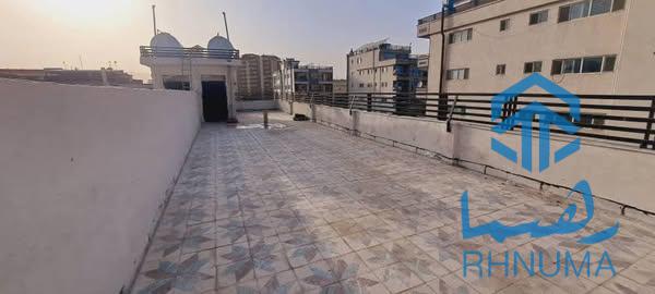 آپارتمان فروشی عاجل تخت بام دار سرک پنج پروژه تایمنی