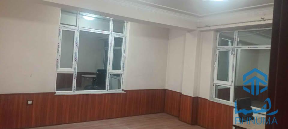 آپارتمان کرایی سه اتاقه