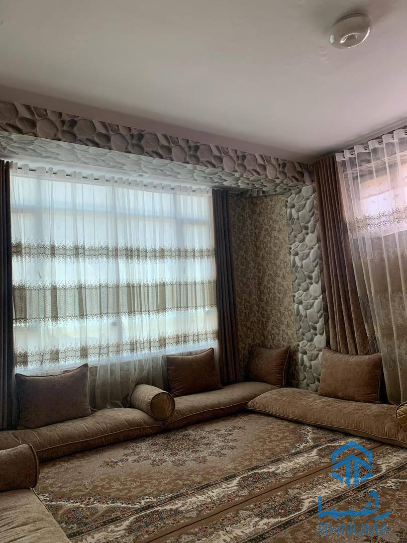 یک باب آپارتمان 4 اتاقه VIP