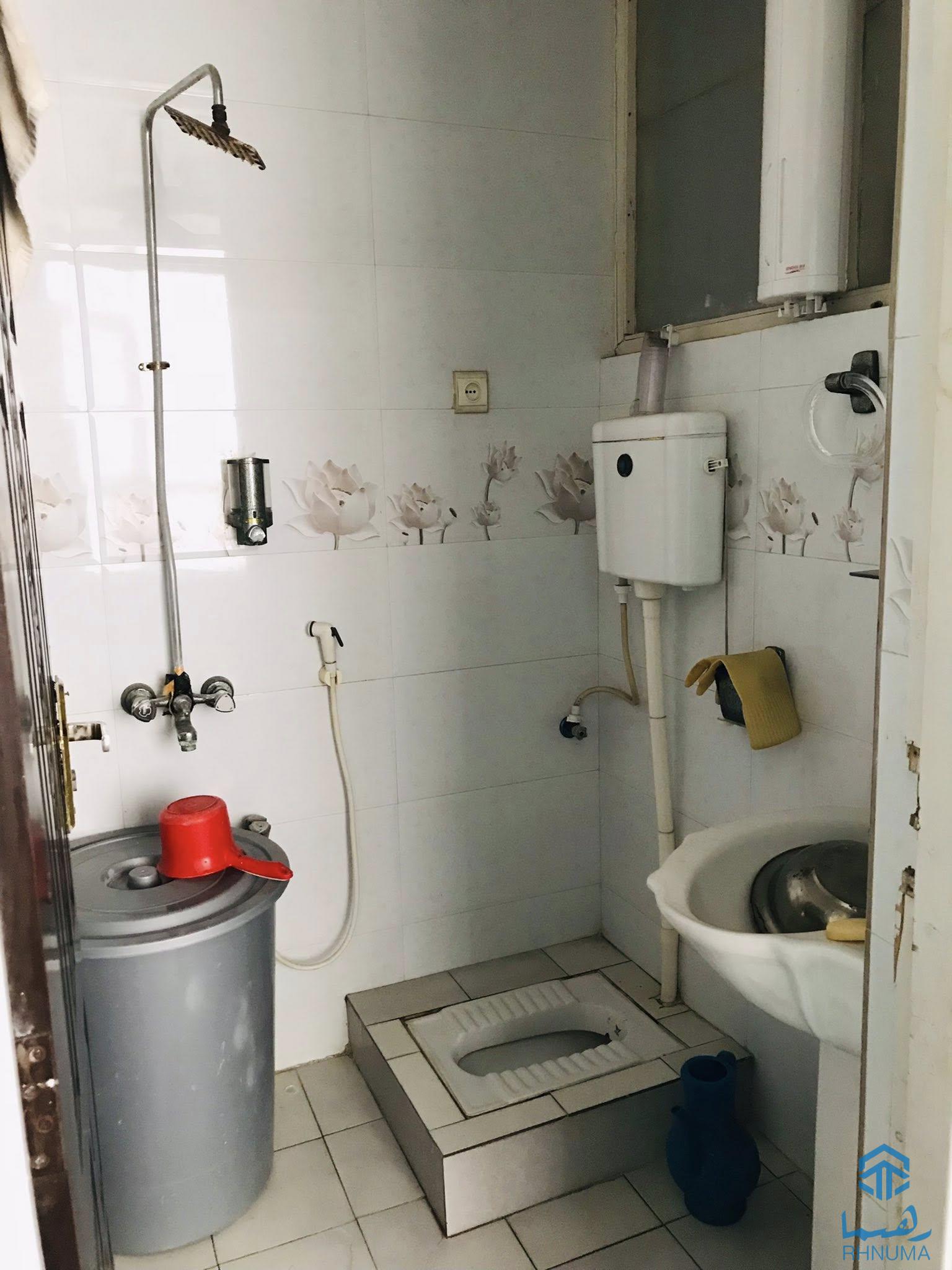 اپارتمان کرایی