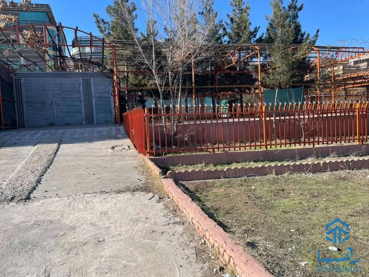 🏢 حویلی گروي  مستقل