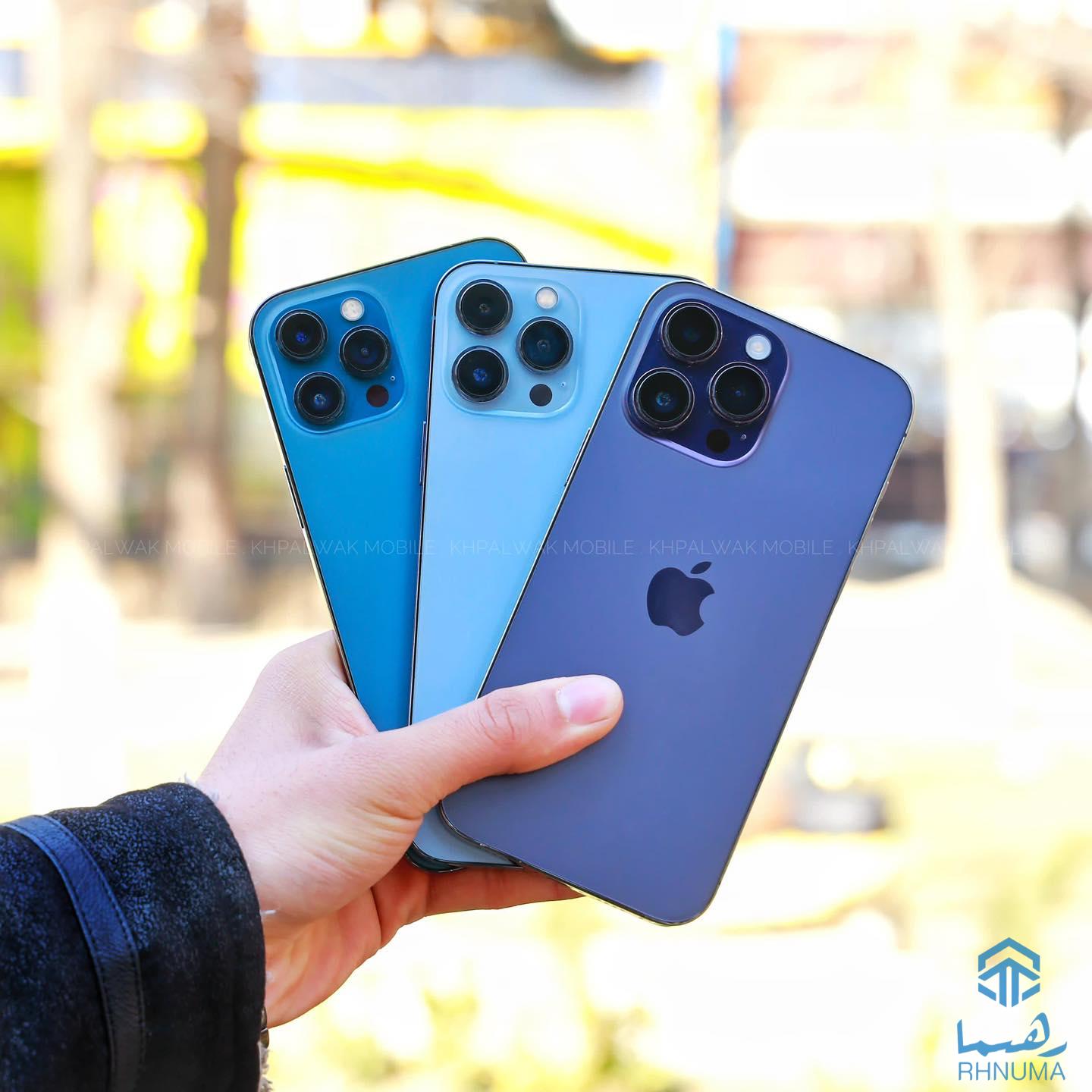 (IPHONE USED Good Condition)