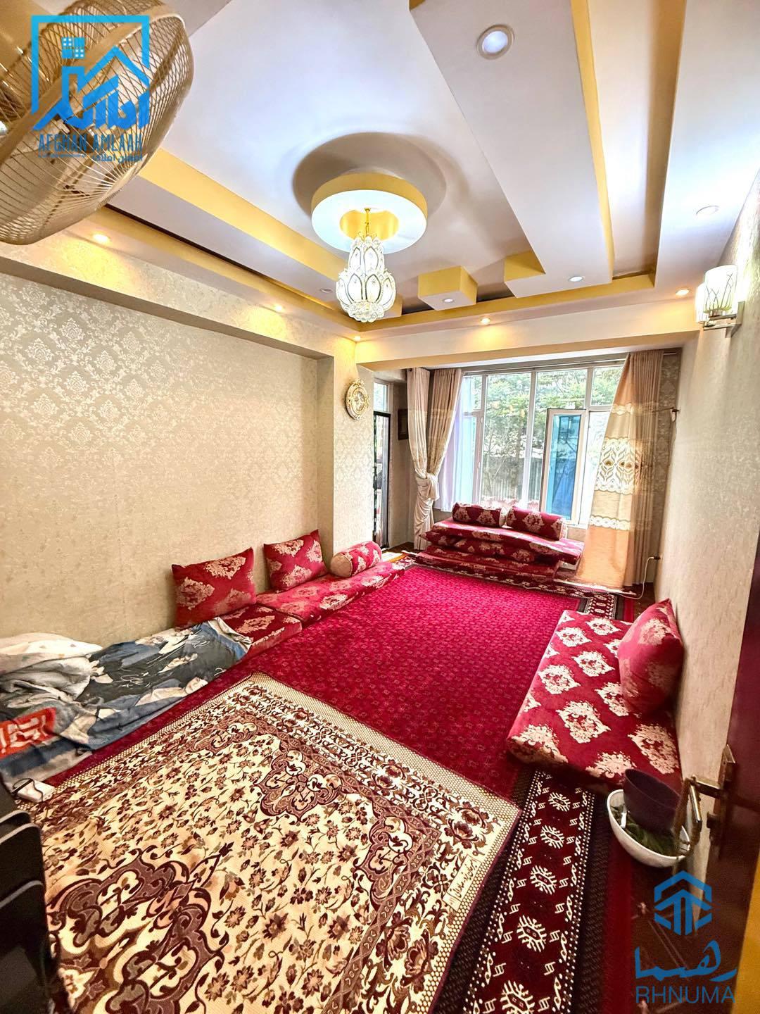 آپارتمان فروشى 4 اطاقه
