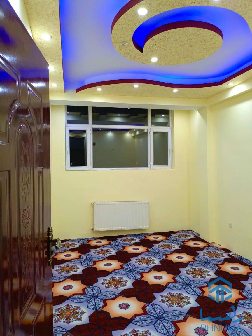 آپارتمان فروشی،