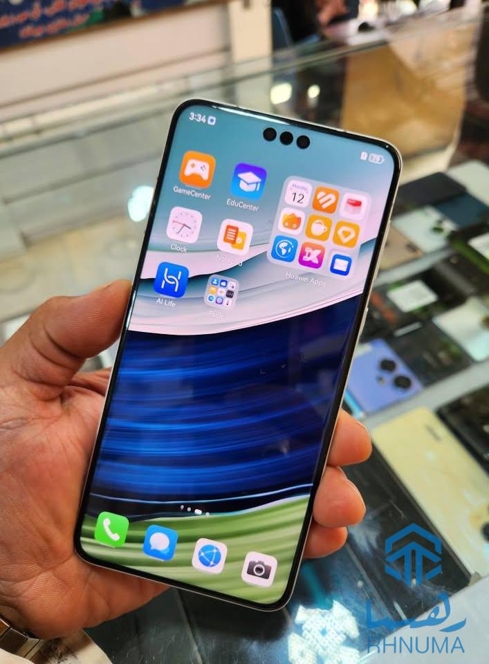Huawei mate 60 pro