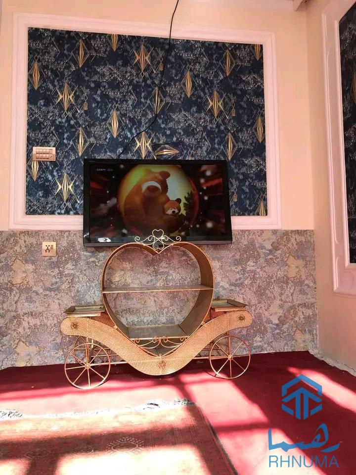 #دواطاقه #گرویی