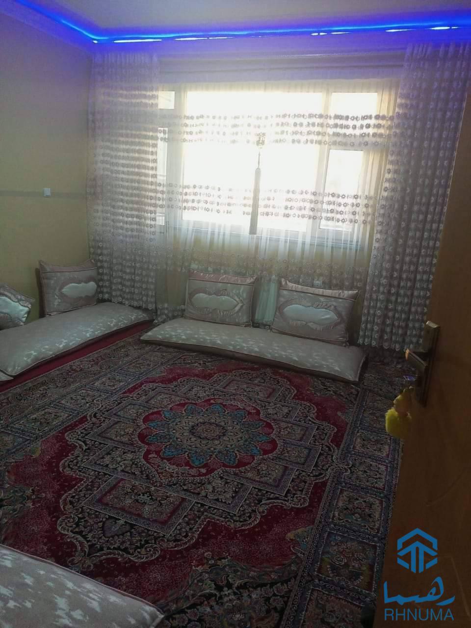 آپارتمان کرایی