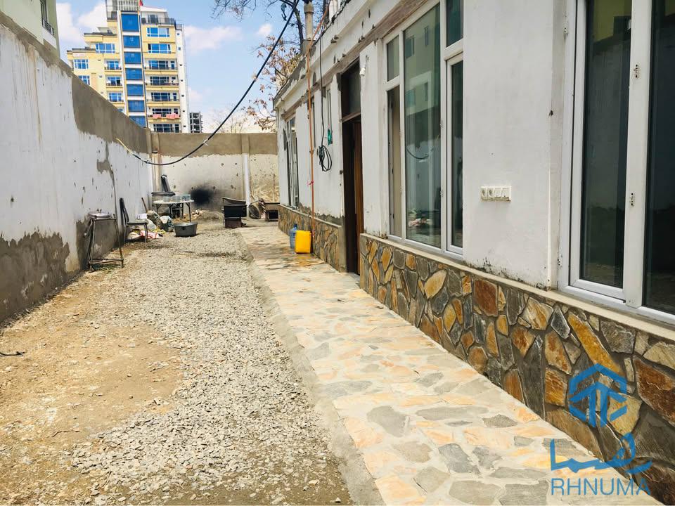 حویلی کرایی و گروی