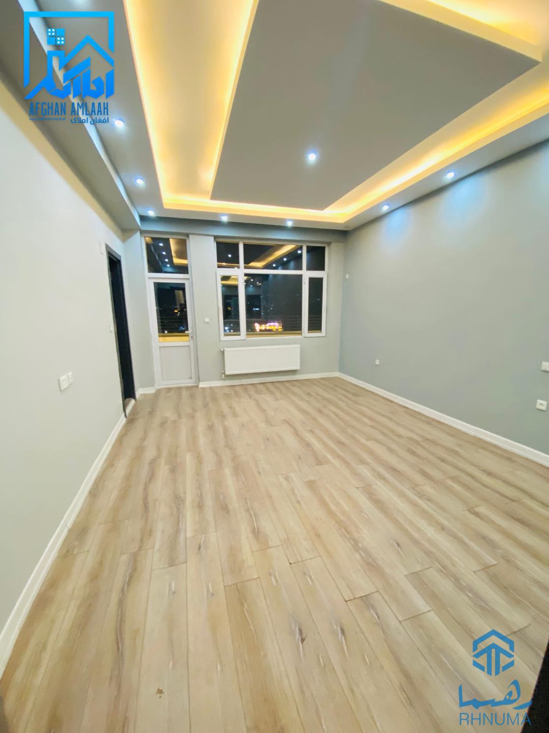 🤩 آپارتمان فروشی تخت بام دار Vipزیبا 🤩
