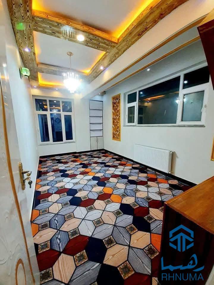 اپارتمان کرایی سه اطاقهvip