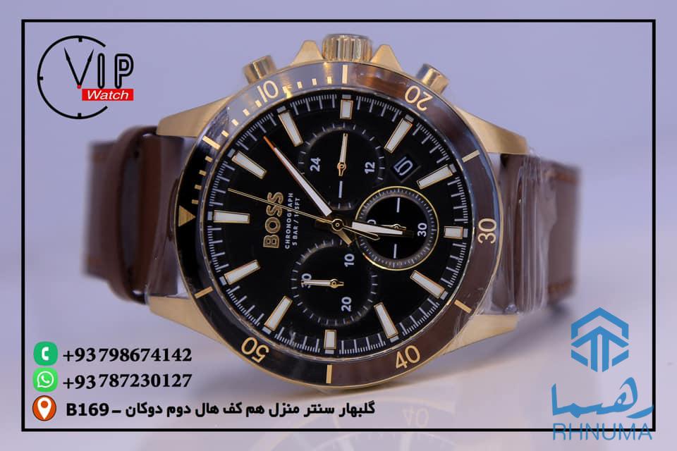 شیک ترین ساعت ها را فقط از VIP Watch بدست آورده میتوانید !