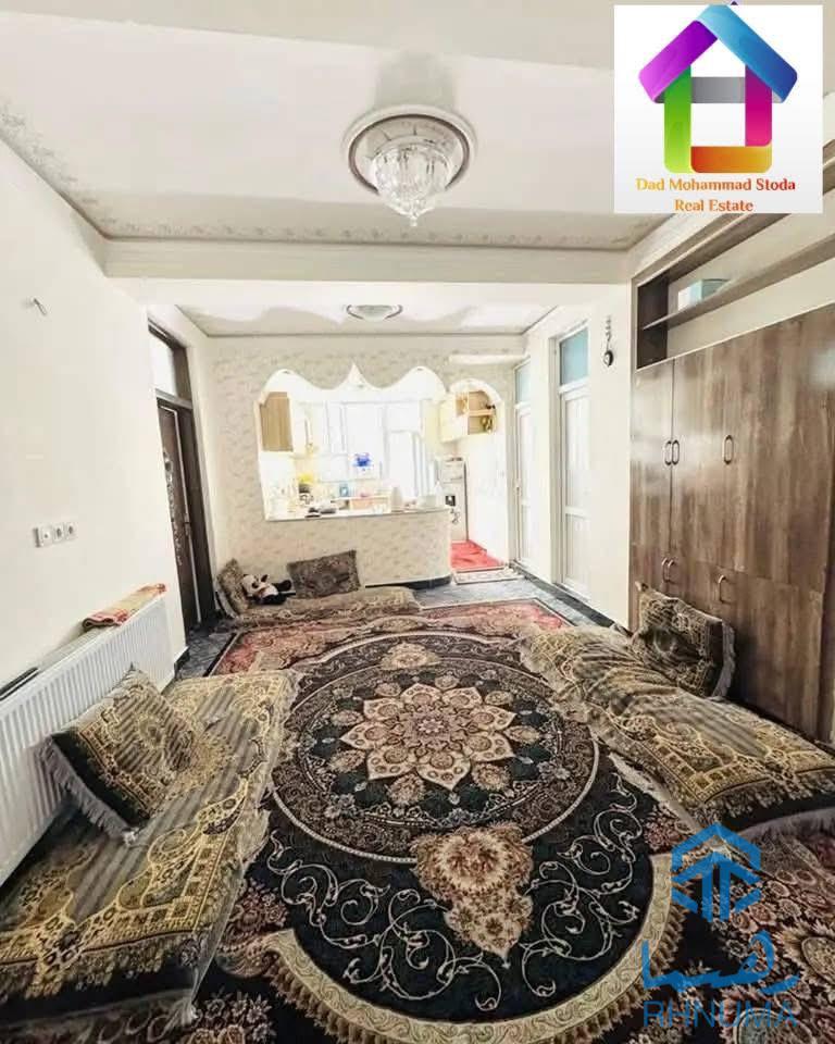 آپارتمان های گرویی