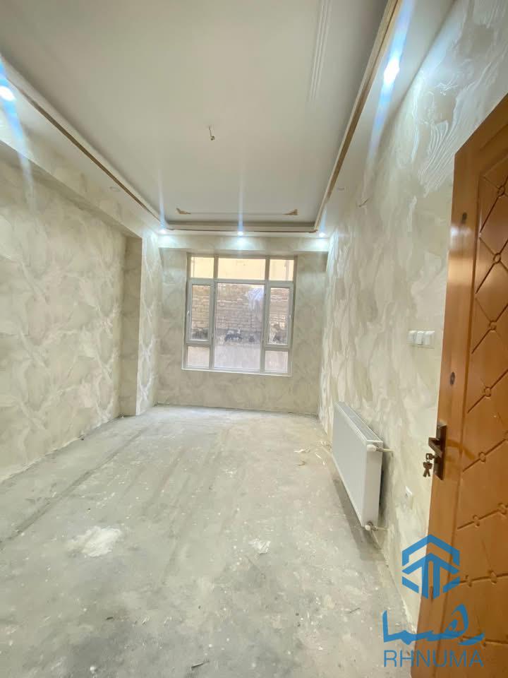 آپارتمانهای عاجل (فروشی نو ساخت VIP