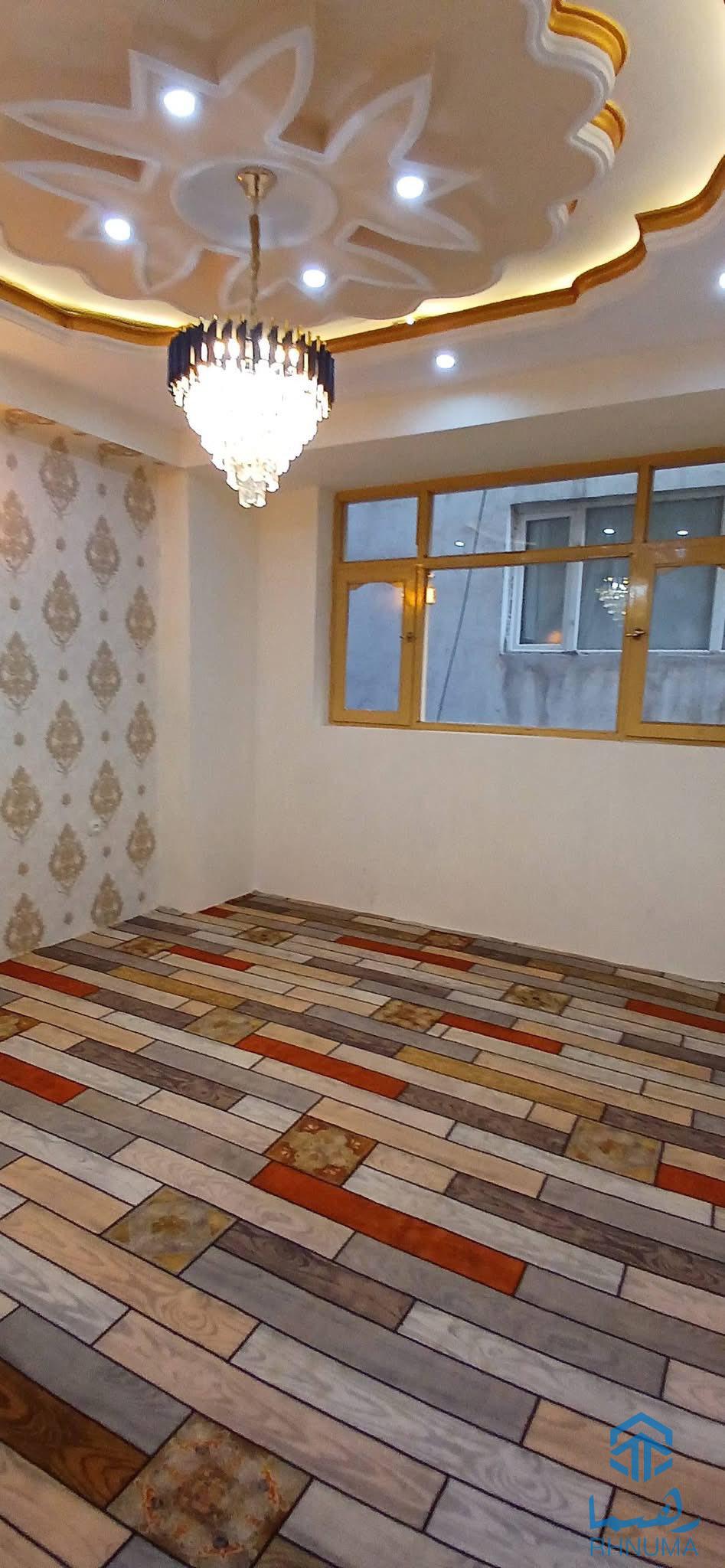  آپارتمان فروشی چهار اطاقه